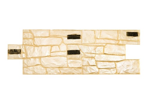 Granit stein stempel 2 - granit,