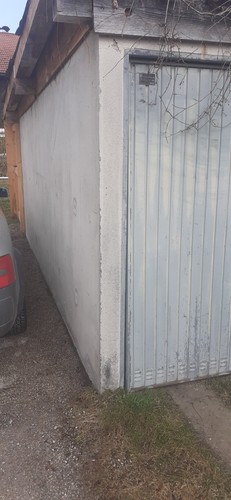 Fertiggarage stahlbeton - stahlbeton, zu