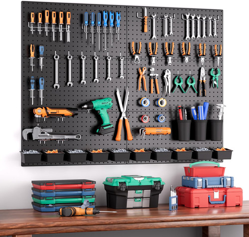 Stahl lochwand wand - stahl,